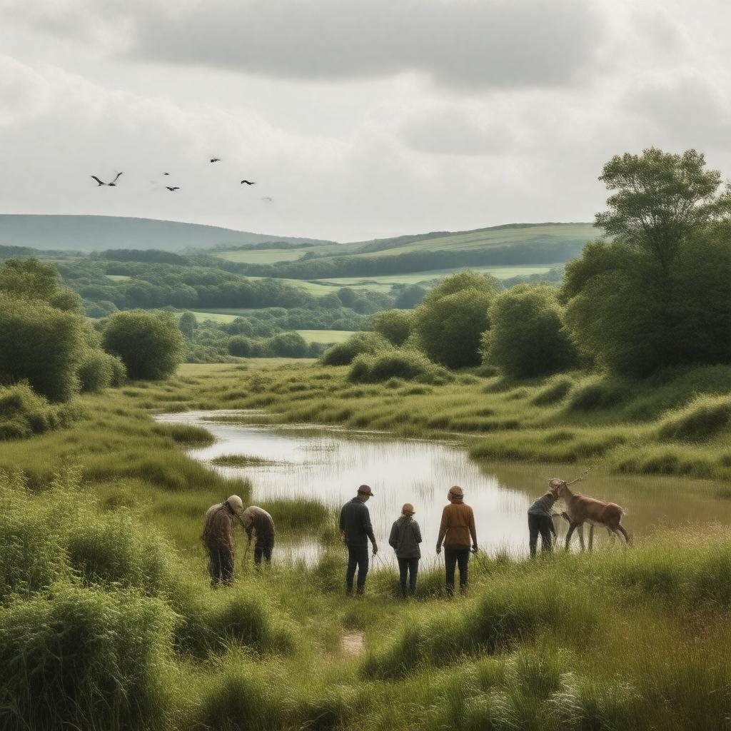 Somerset Wildlife Trust